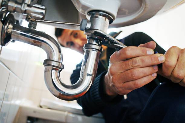 Best Plumbing Repair Near Me  in Lake Wynonah, PA