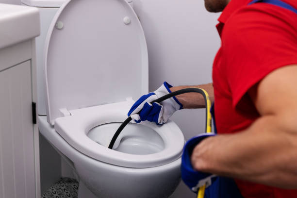 Shower Repair Services in Lake Wynonah, PA