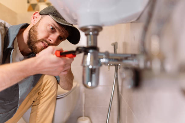 Best Water Heater Repair  in Lake Wynonah, PA
