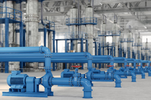 Best Commercial Plumbing Services  in Lake Wynonah, PA