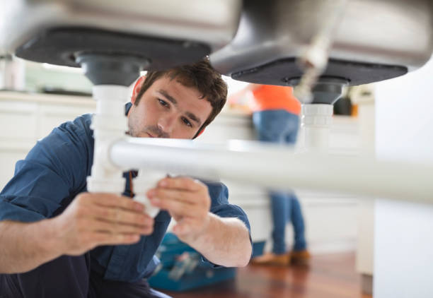 Best Leak Detection Services  in Lake Wynonah, PA