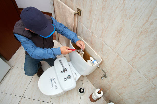 Best Emergency Plumbing Repair  in Lake Wynonah, PA