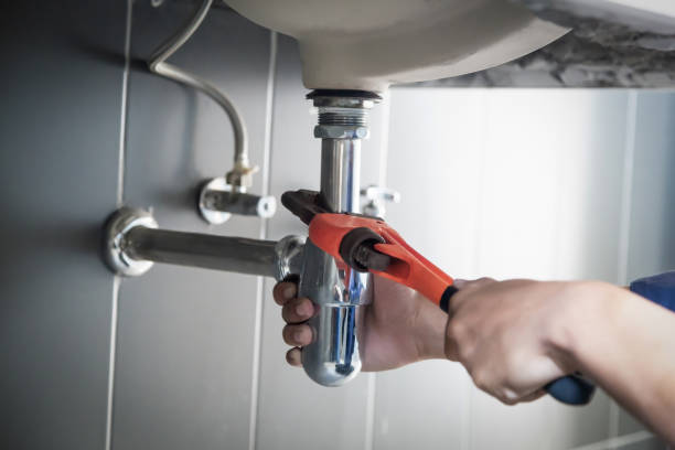 Best Water Leak Repair  in Lake Wynonah, PA