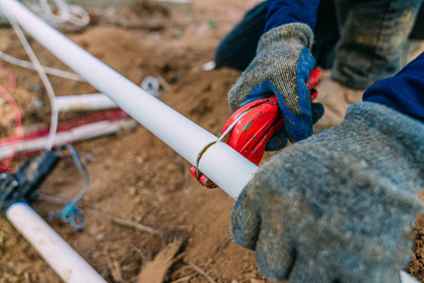 Best Sewer Cleaning Services  in Lake Wynonah, PA
